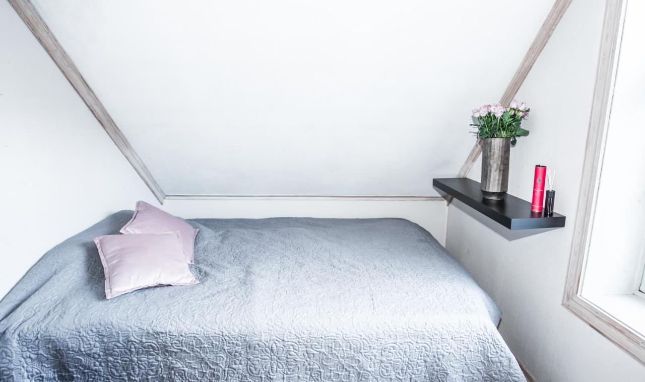 Bergen Central City Apartments Zewnętrze zdjęcie