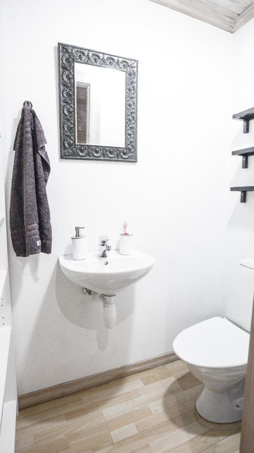 Bergen Central City Apartments Zewnętrze zdjęcie