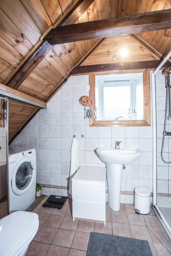 Bergen Central City Apartments Zewnętrze zdjęcie